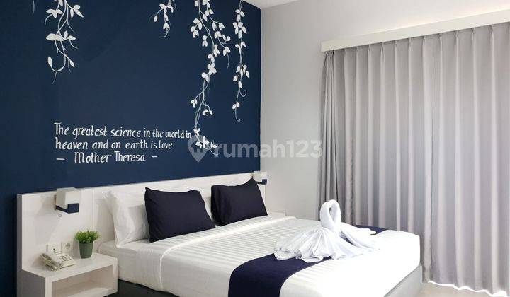 COZY APartment Murah Harga Rumah Kost di Denpasar 2