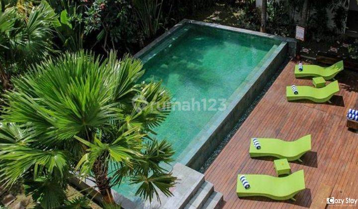 COZY APartment Murah Harga Rumah Kost di Denpasar 1