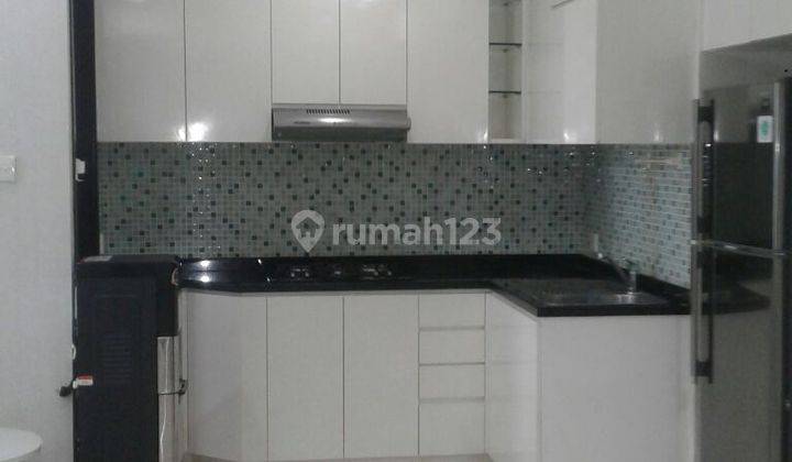 Apartment Gandaria Height Furnished, Good Condition 2