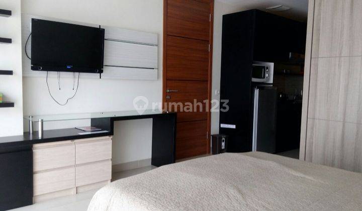 Apartemen Murah Sekitar Dago Beverly Hills 2 unit Connecting Gaya Hidup Modern 2