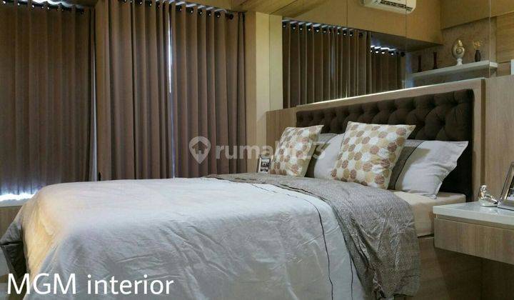 Apartemen Orchard Mansion Pakuwon Mall Connect ke Supermall 2