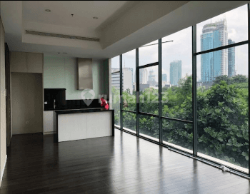 Apartemen Verde Tower East 3 BR Kuningan, Jakarta ST-AP866 2