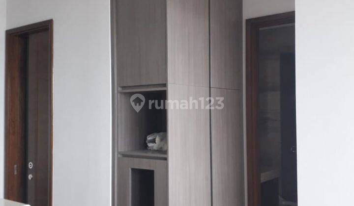 Apartemen District 8. Type 2BR, Kondisi Furnish Baru 1