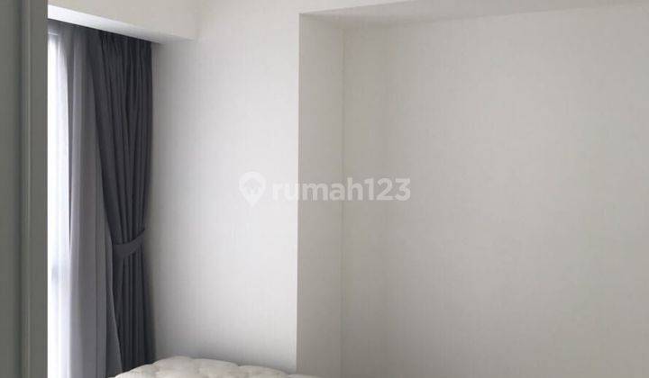 Apartemen M-Town Summarecon, seberang SMS Mall 2