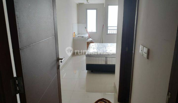 apartement sudirman suites bandung sudirman suites studio 2