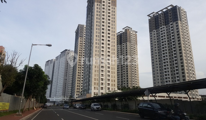Disewakan Apartemen Mtown 2 Br  2