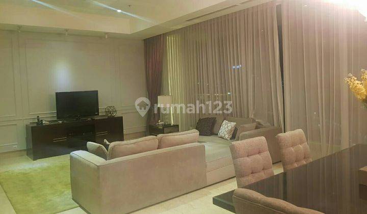 Pakubuwono House  Apartemen For More   Info*Sinta +6281287869215 1