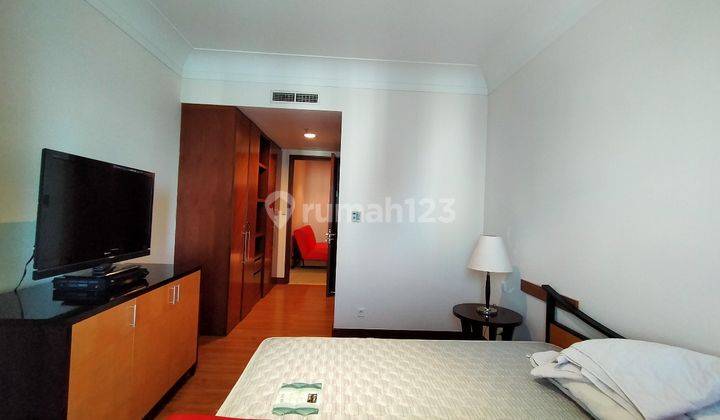 Luxury place The Pakubuwono Residence Apartment  2 + studio room  1