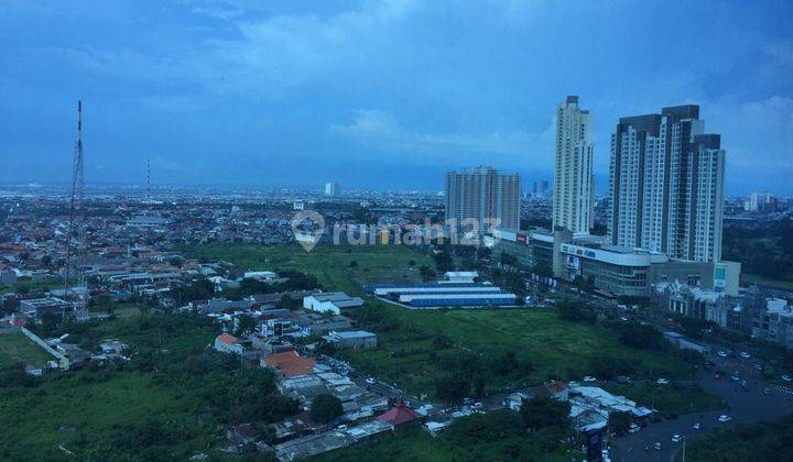 Apartement La Riz Mansion Dekat Pakuwon Mall ! 1