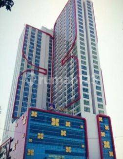 Apartement Taman Sari Papilio 2 br lantai 25 Kosongan 1