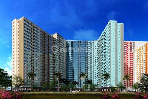 TERMURAH !!! Sentra Timur Residence - Non furnish 1