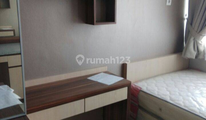 Apartemen Saladin 2