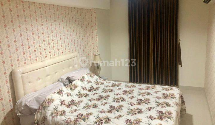 Apartemen MDL Pemuda 2BR Furnished 1