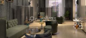Apartemen Mewah Kuningan Jakarta Selatan