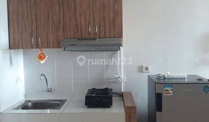 Apartemen Cinere Bellevue 2 Bed Room 2