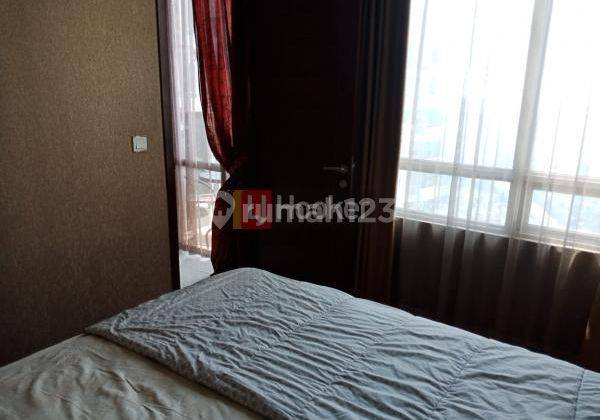 Apartemen Denpasar Residence 2 KAMAR FULLY FURNISHED Di Kuningan 2