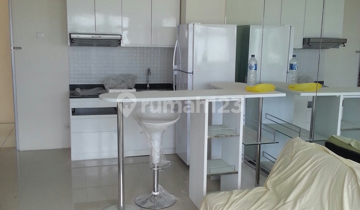 Apart istimewa GW Merr full furnish  2