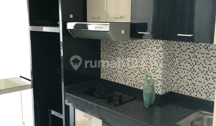 puncak darmahusada 2bedr full furnished 2