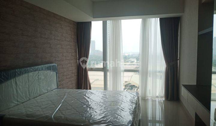 Apartemen U Residence Semi Furnish Tower 3 1