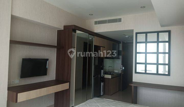 Apartemen U Residence Semi Furnish Tower 3 2