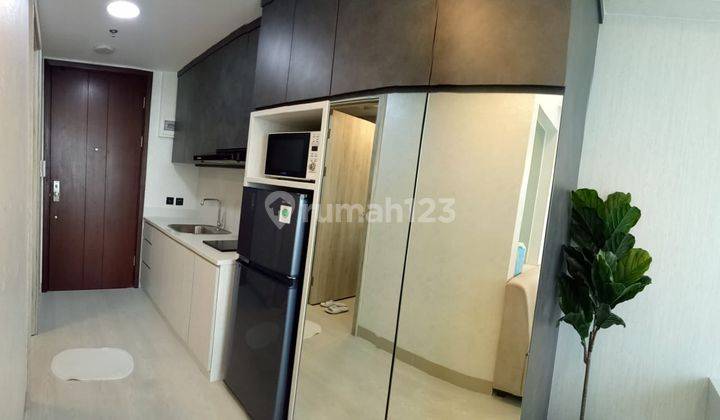 Apartemen U Residence Tower 3 Full Furnish 2