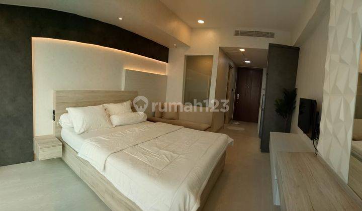 Apartemen U Residence Tower 3 Full Furnish 2