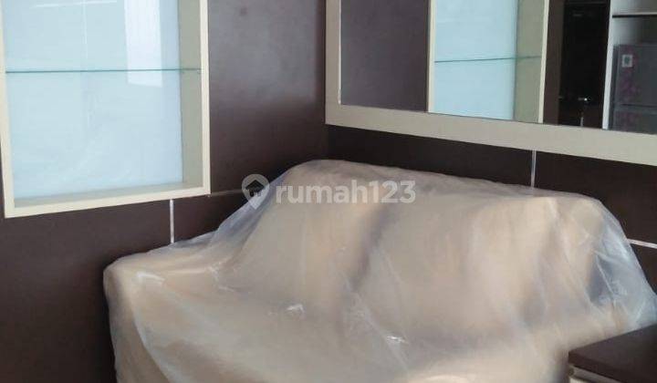 Apartemen U Residence Stuido Full Furnish 2