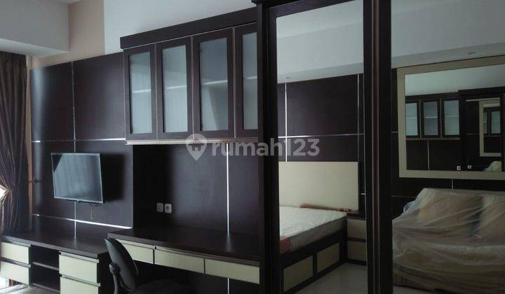 Apartemen U Residence Stuido Full Furnish 1