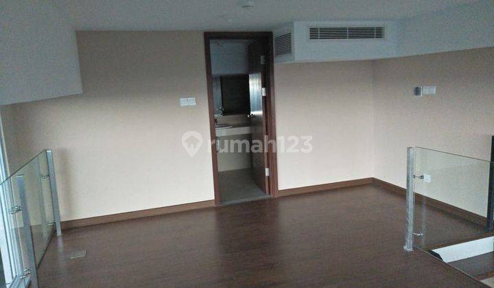 Apartemen Bizloft Lippo Karawaci 2