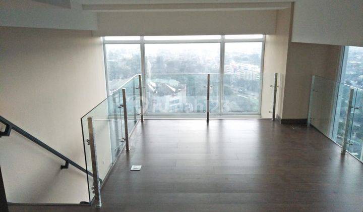 Apartemen Bizloft Lippo Karawaci 2