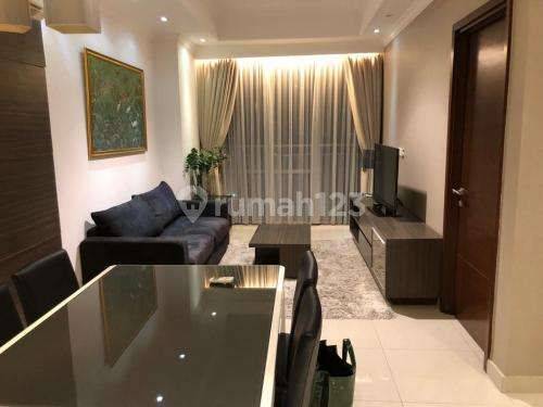 Apartment Denpasar Residence, 1br, 59sqm 1