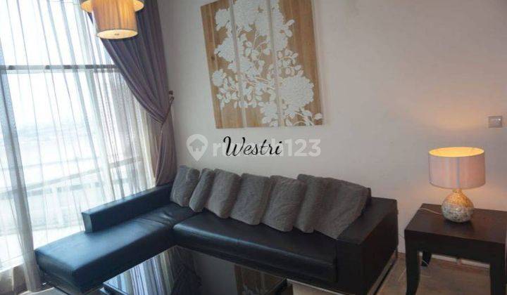 Casa Grande Residence (kokas) Tower Avalon Private lift + Loft 3Br+1 Jarang ada , akses mall kota kasablanka 1