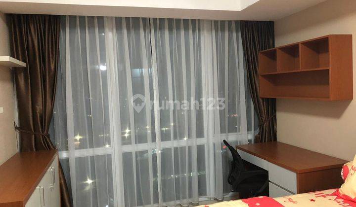 Apartemen U residence Tahunan Tower 3 Full Furnish 2