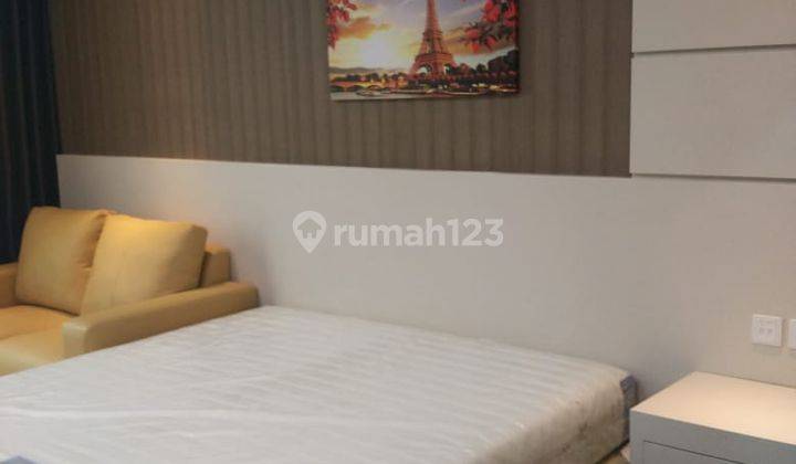 Apartemen U Residence Stuido Full Furnish 2