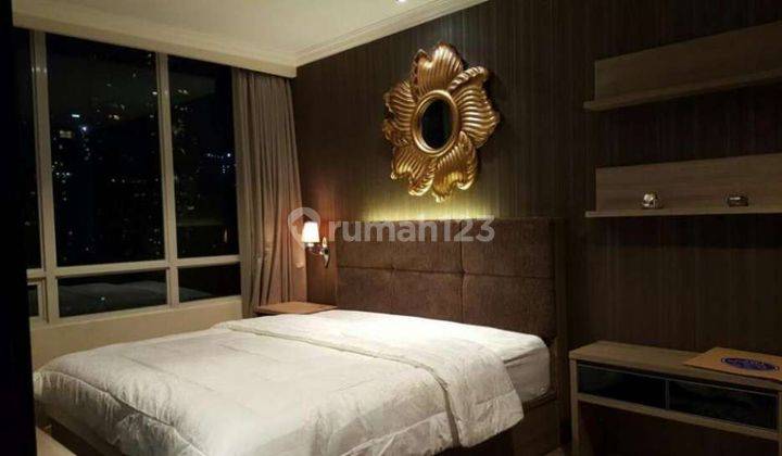 Apartment Denpasar Residence, 2br, 72sqm 1