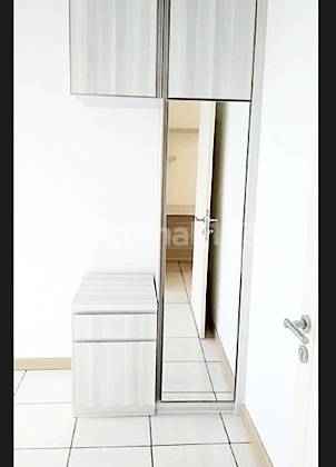 Midtown Gading Serpong Apartment in front of SMS 2 BR Fully Furnished 2