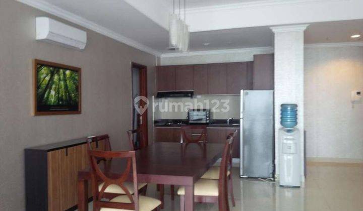 Apartment Denpasar Residence, 3br, 135sqm 1