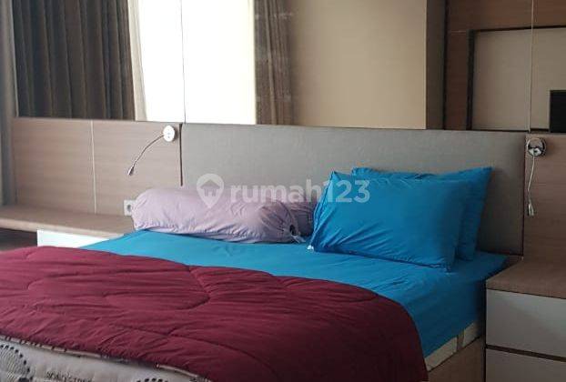 Apartemen Murah U-Residence Type 2 BR 1