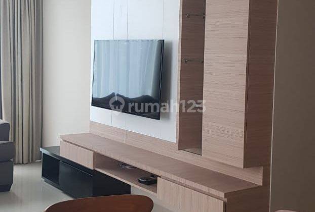 Apartemen Murah U-Residence Type 2 BR 2