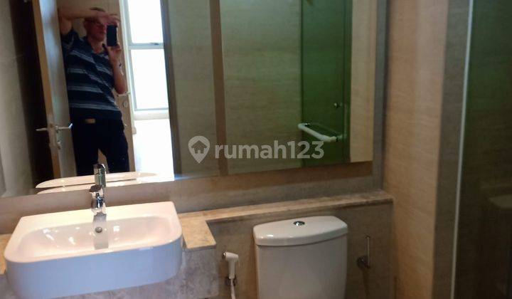 Apartement Bagus Dan Siap Huni di Apartemen Gold Coast Tower A PIK Jakarta Utara 2