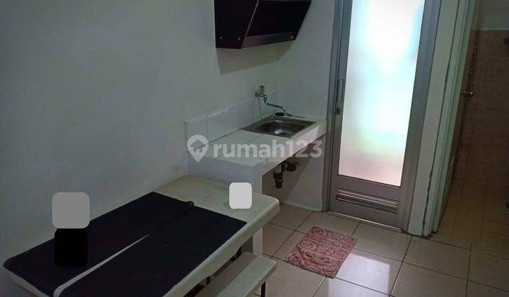 Apartemen Green Bay  Tower D Muara Karang Jakarta Utara 2