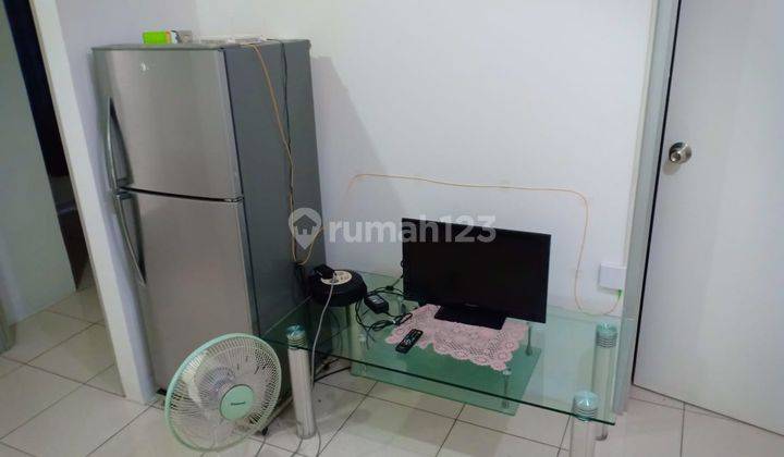 Apartemen Green Bay  Tower D Muara Karang Jakarta Utara 1