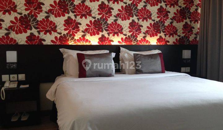 Apartement  Type Platinum 3BR Full Furnished 1