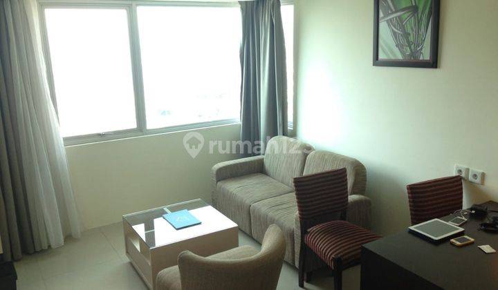 Apartement  Type Platinum 3BR Full Furnished 2