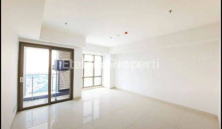 Jual Rugi Apartemen LaRiz Mansion Studio  Pakuwon Indah 1