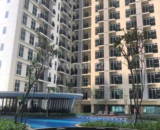 Apartemen Puri Orchard Tower OG Wing A,lt.35,Jakarta Barat 1