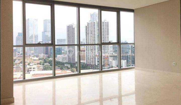 Apartemen Ciputra World 2 ,Tower Residence 2Bed 118 sqm ,Kuningan Jakarta selatan 2