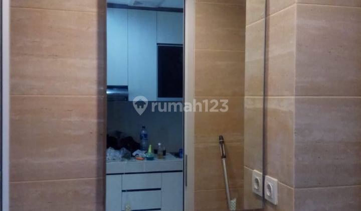 APARTEMEN FULLY FURNISHED SIAP HUNI 2