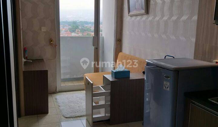 Jual Cepat Apartemen Full Furnish The Edge Baros Cimahi  2