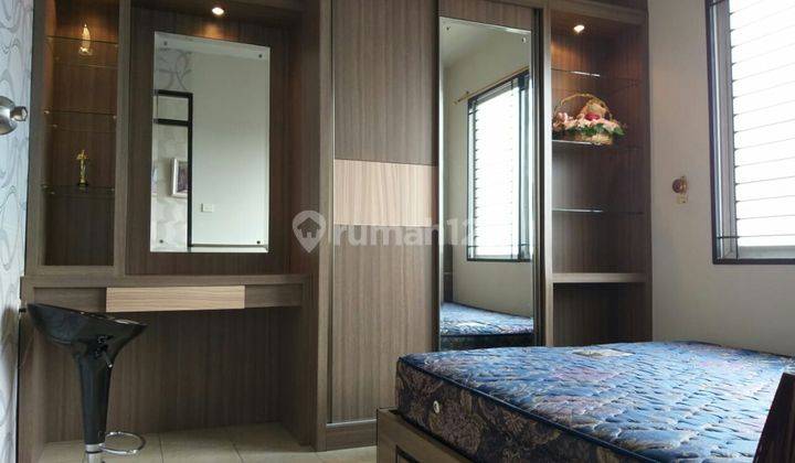 Jual Cepat Apartemen Full Furnish The Edge Baros Cimahi  1